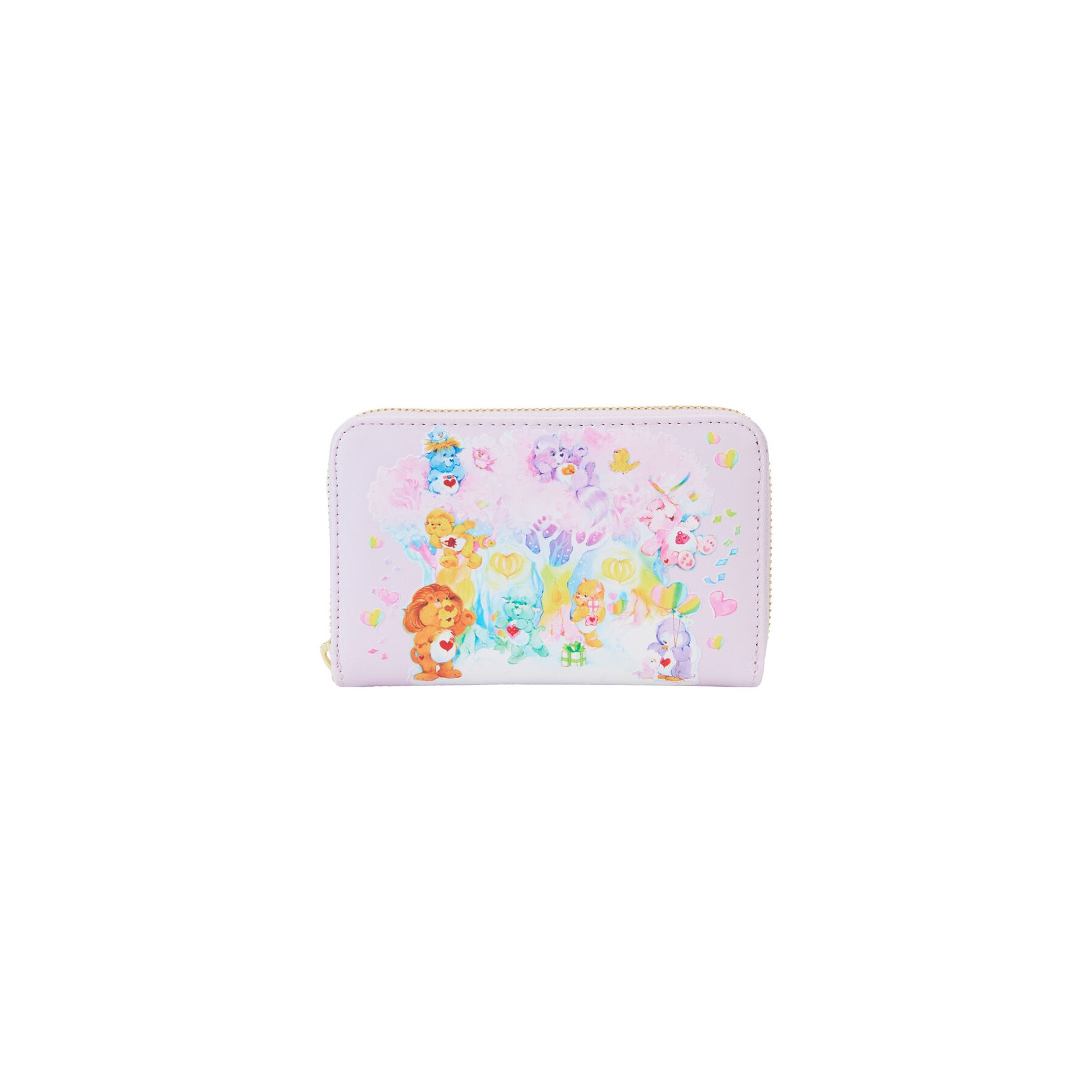 Cartera Cousins Forest of Feelings Care Bears Loungefly