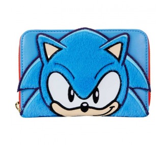Cartera Sonic the Hedgehog Loungefly