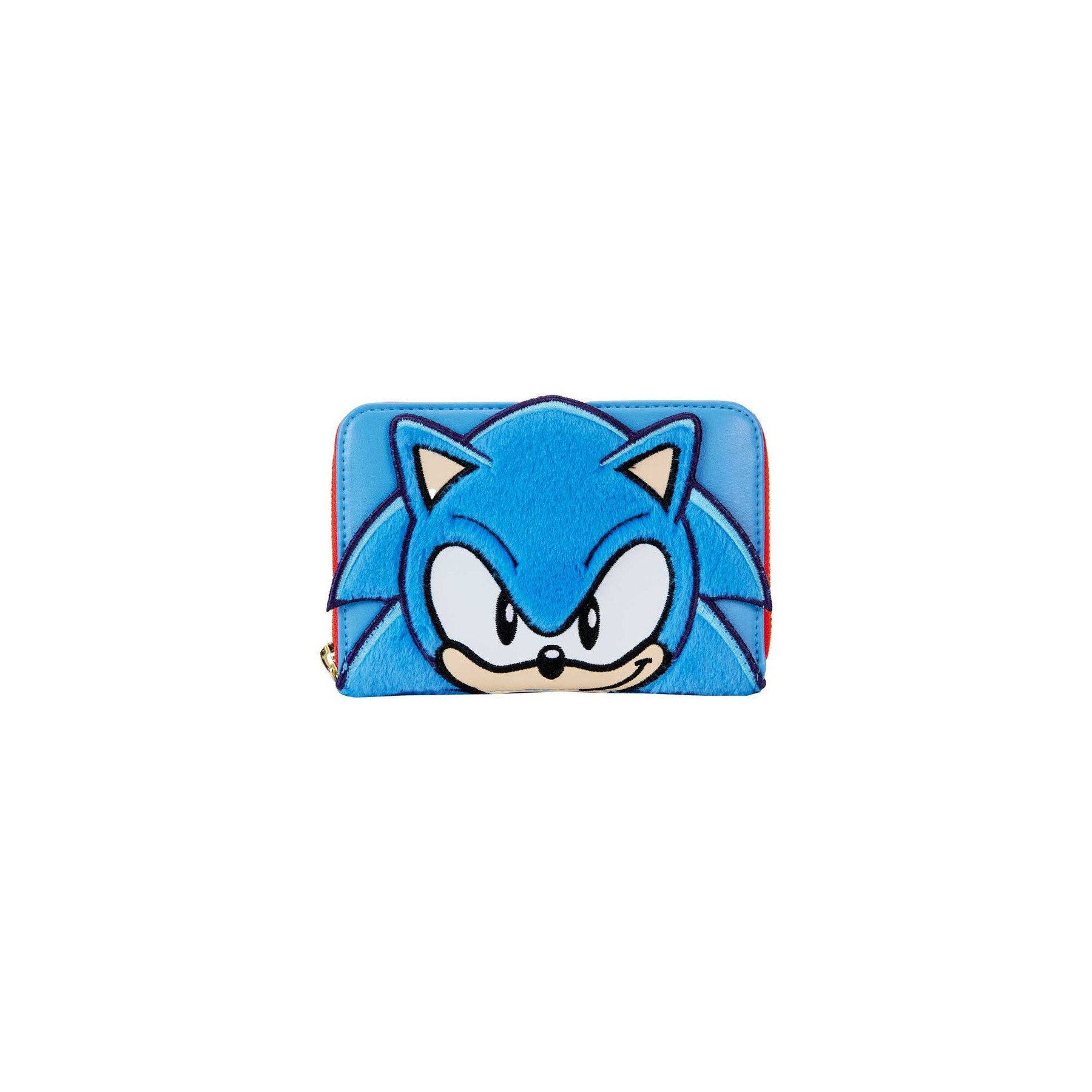 Cartera Sonic the Hedgehog Loungefly