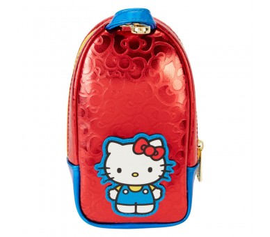 Portatodo 50th Anniversary Hello Kitty Loungefly
