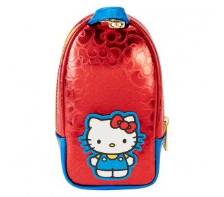 Portatodo 50th Anniversary Hello Kitty Loungefly