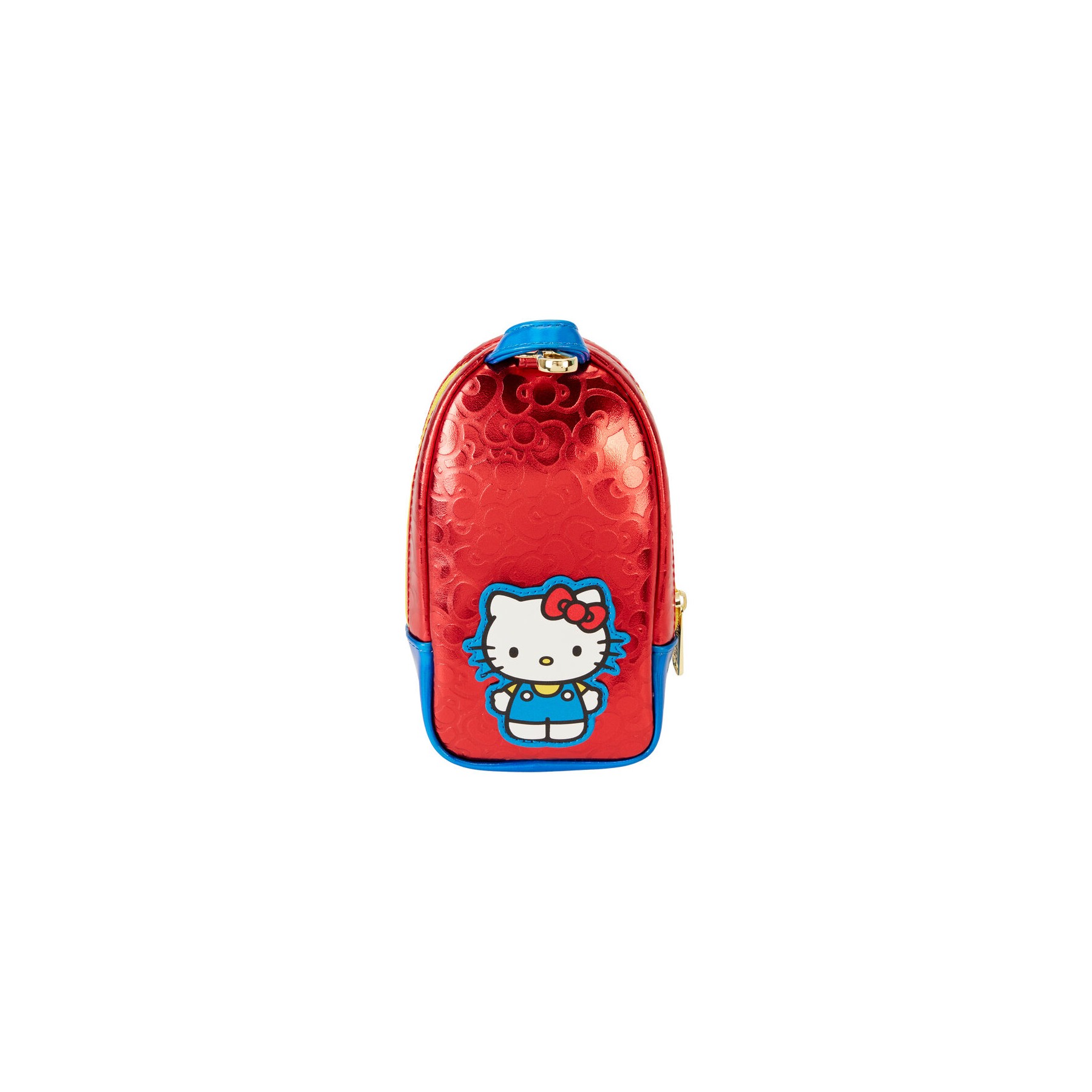 Portatodo 50th Anniversary Hello Kitty Loungefly