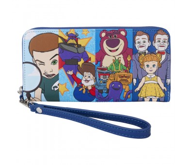 Cartera Toy Story Disney Loungefly