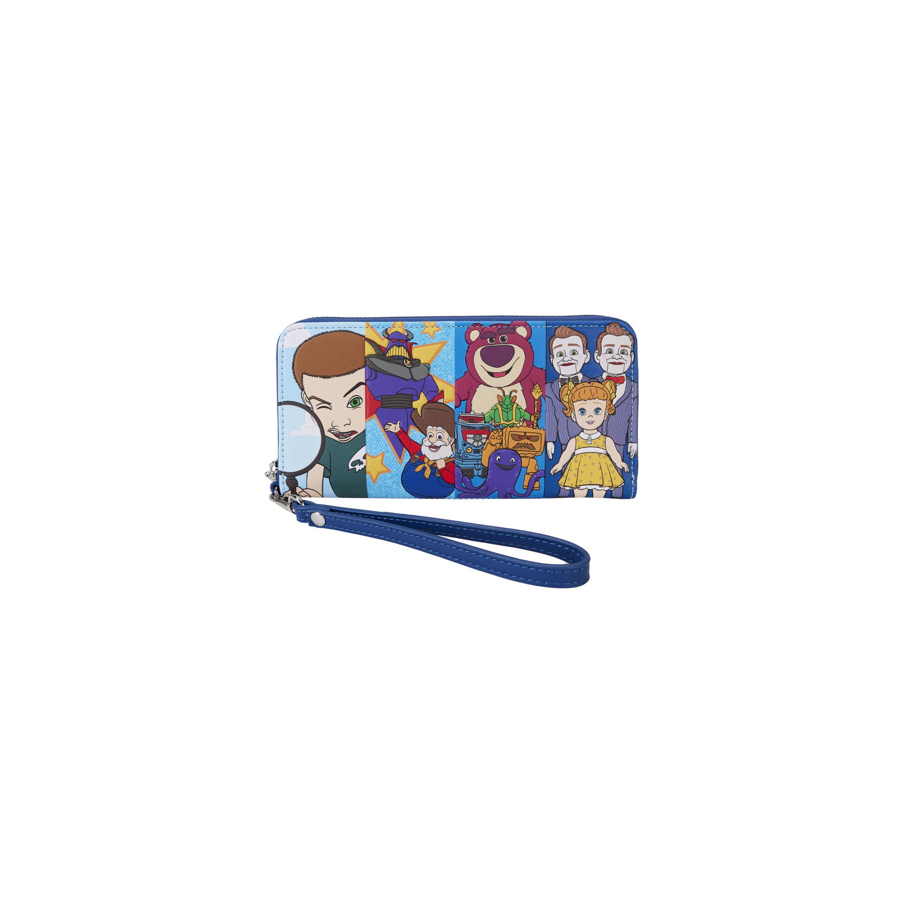 Cartera Toy Story Disney Loungefly