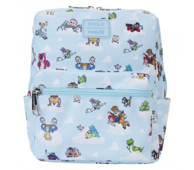 Mochila Toy Story Disney Loungefly 27cm