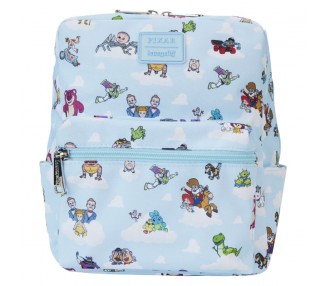 Mochila Toy Story Disney Loungefly 27cm