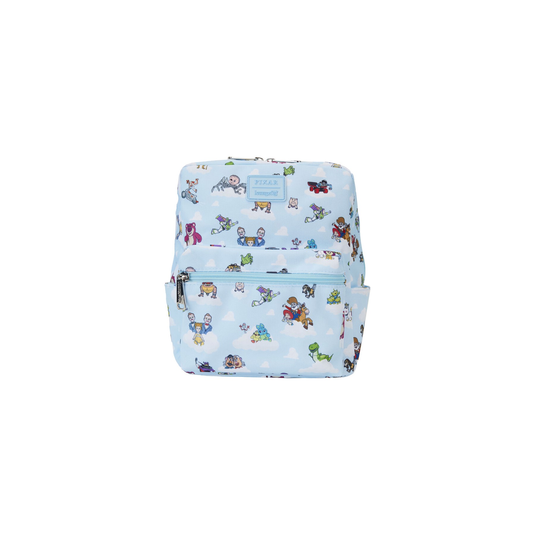 Mochila Toy Story Disney Loungefly 27cm