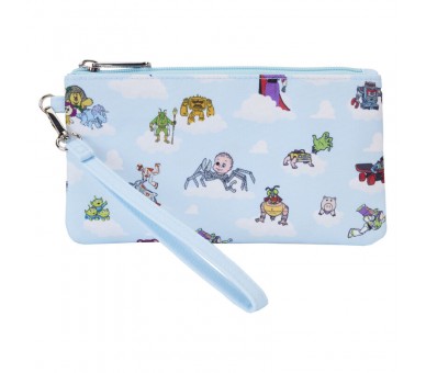 Cartera Toy Story Disney Loungefly