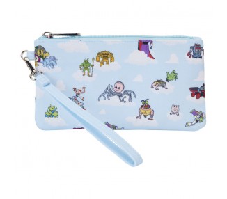 Cartera Toy Story Disney Loungefly