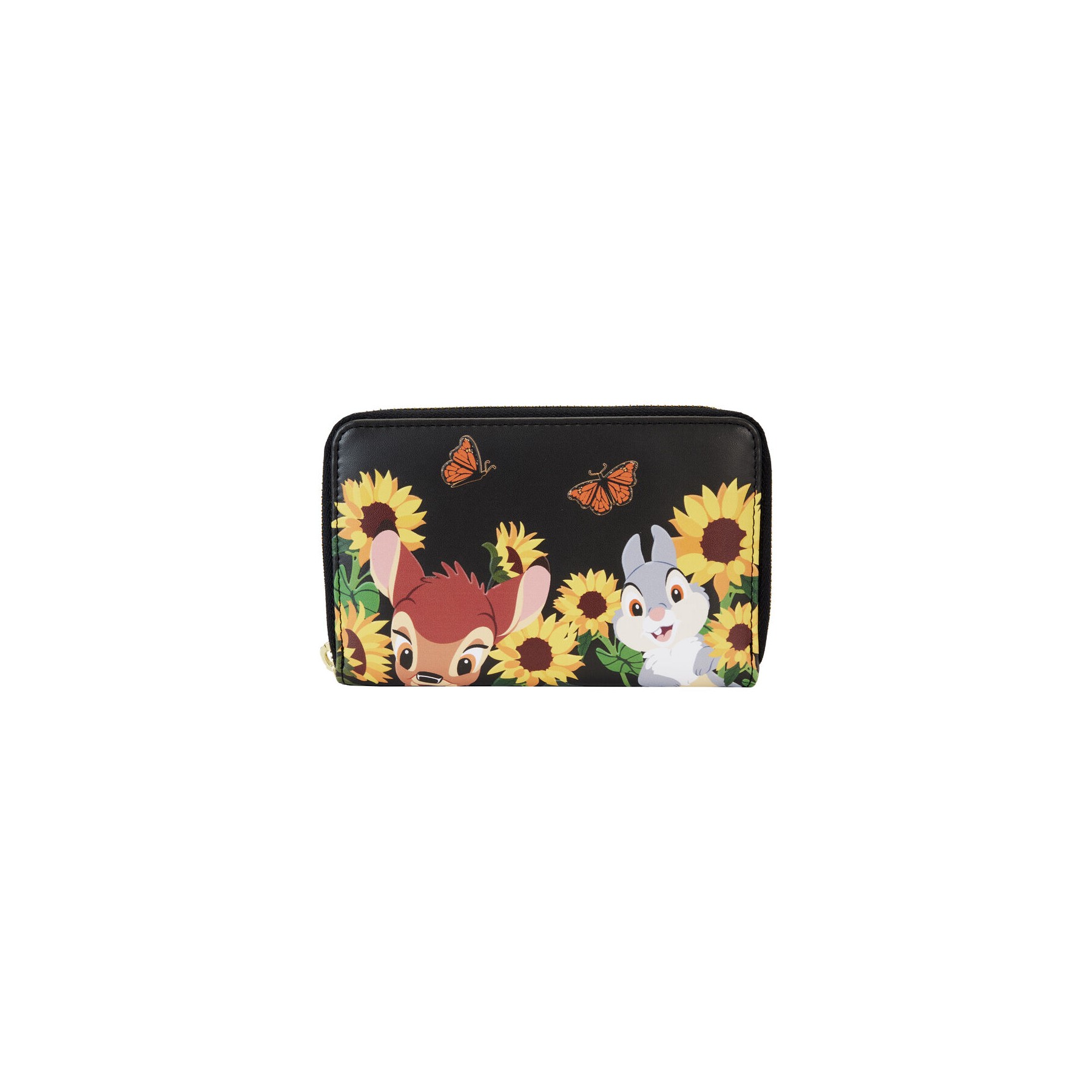 Cartera Sunflower Friends Bambi Disney Loungefly