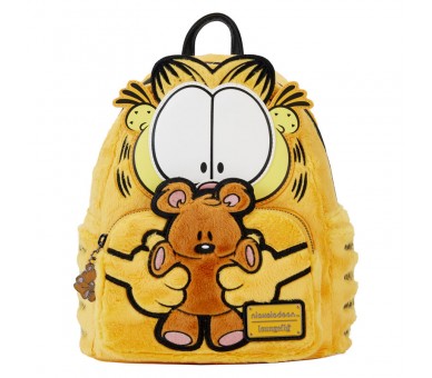 Mochila Garfield & Pooky Garfield Loungefly 26cm