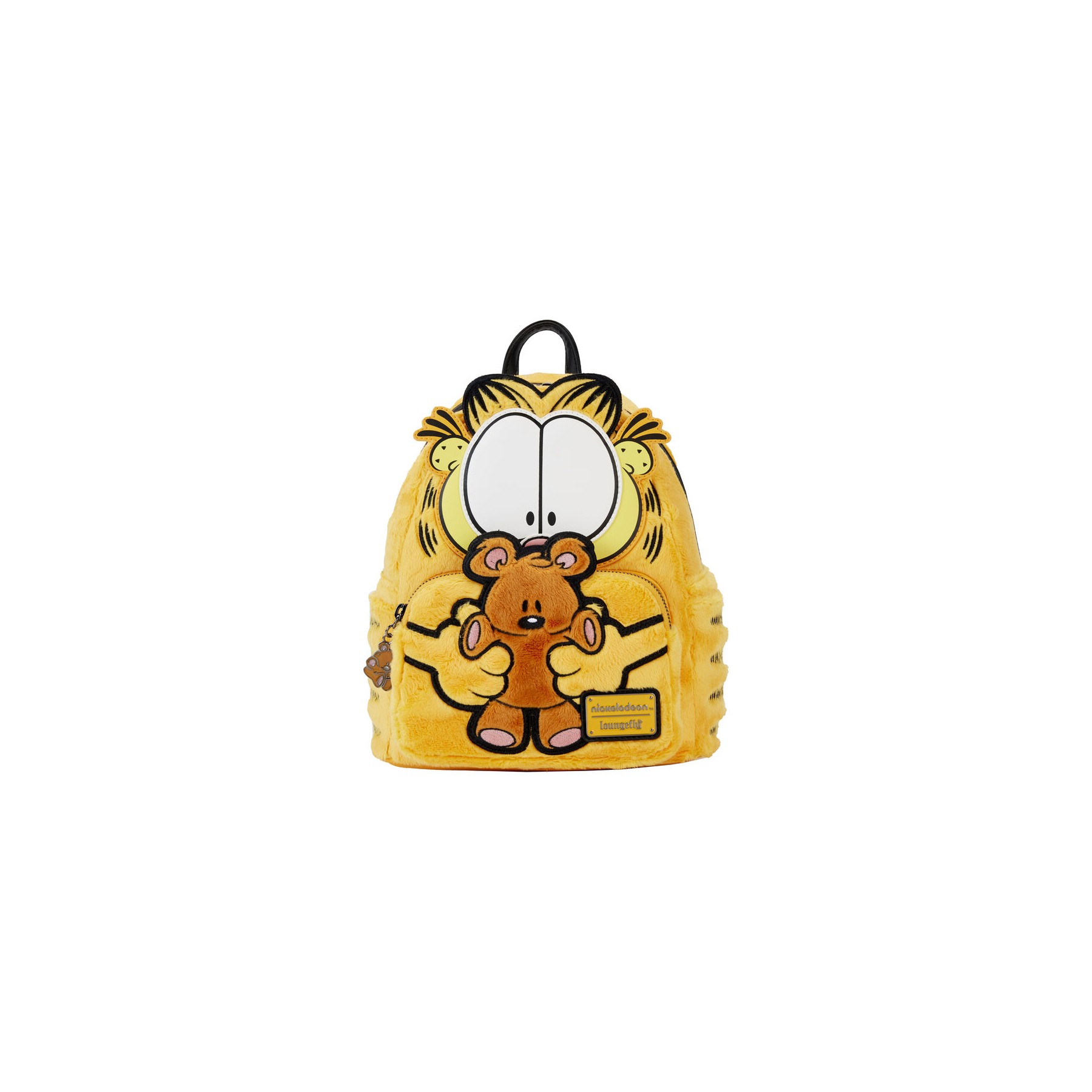 Mochila Garfield & Pooky Garfield Loungefly 26cm