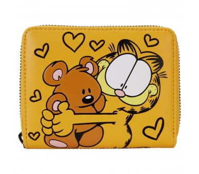 Cartera Garfield & Pooky Garfield Loungefly
