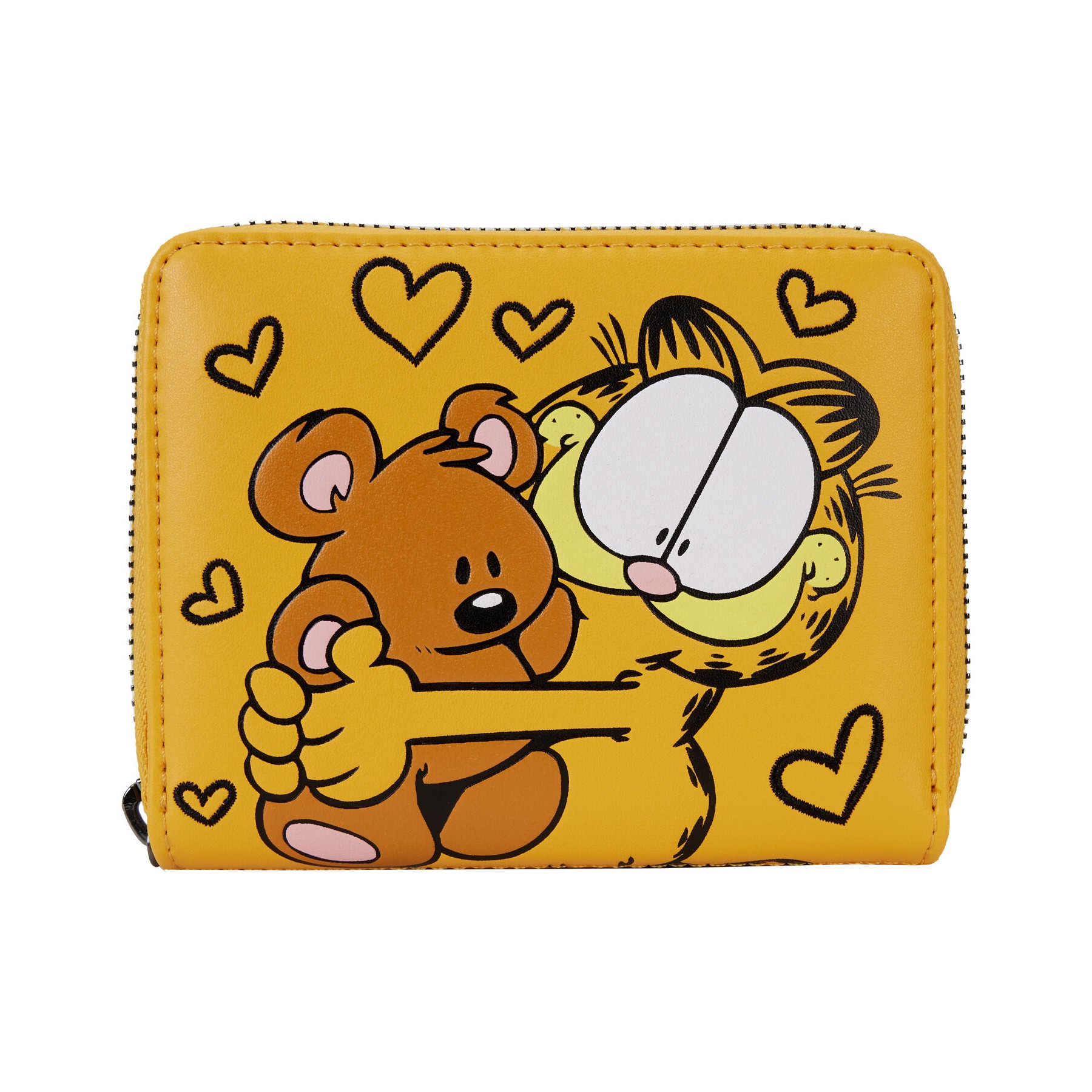 Cartera Garfield & Pooky Garfield Loungefly