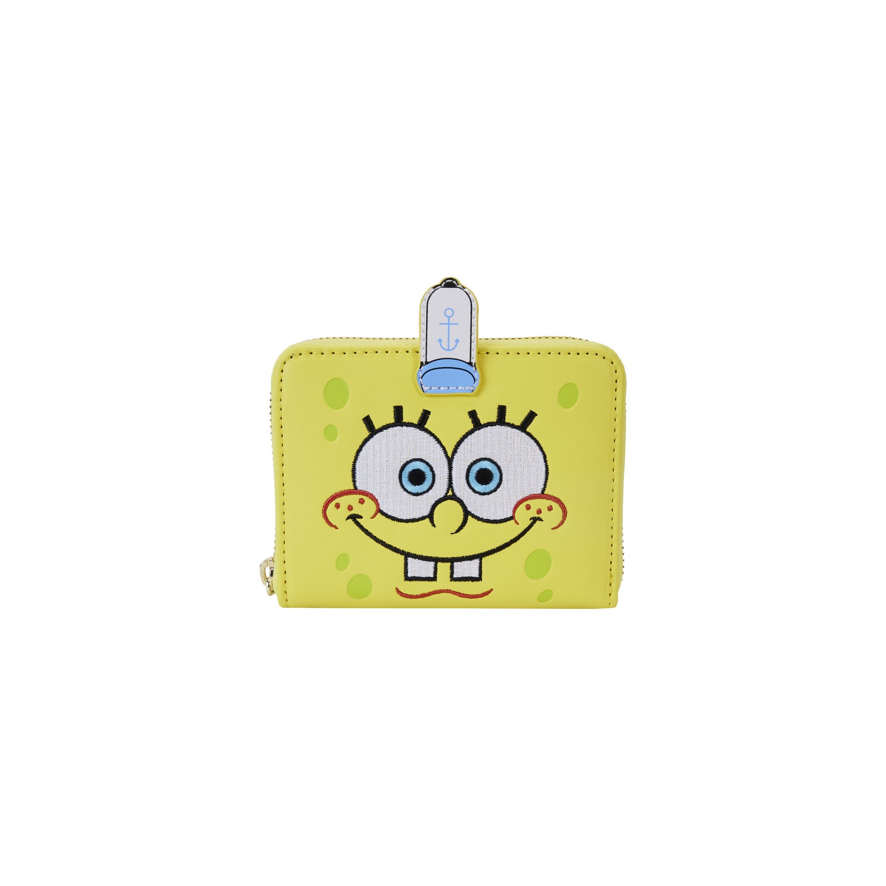 Cartera 25th Anniversary Bob Esponja Loungefly