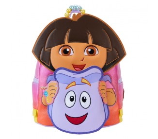 Mochila Dora la Exploradora Loungefly
