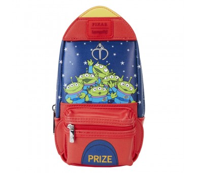 Portatodo Alien Claw Machine Toy Story Disney Loungefly