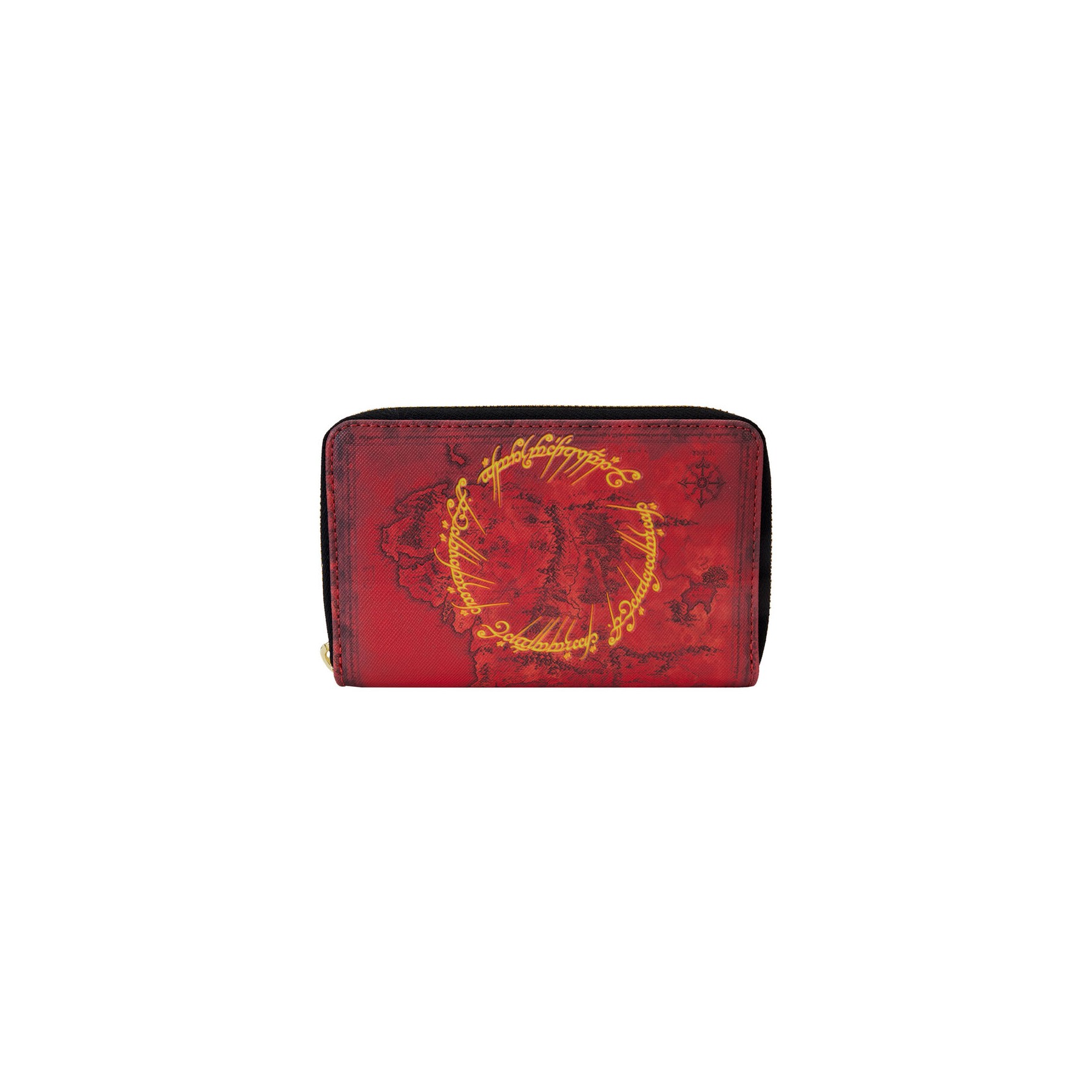 Cartera The One Ring El Señor de los Anillos Loungefly