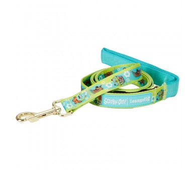 Correa perro Mystery Machine Scooby-Doo Loungefly