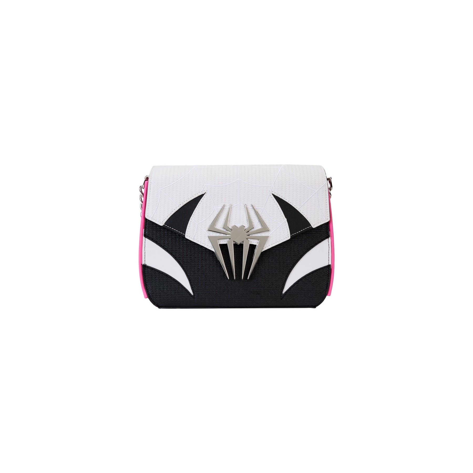 Bolso bandolera Spider-Gwen Spider-Verse Marvel Loungefly