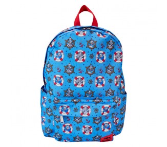 Mochila nylon 90th Anniversary Pato Donald Disney Loungefly 43cm