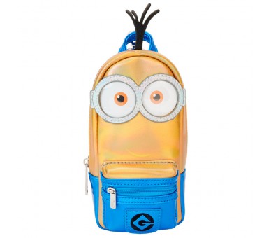 Portatodo Kevin Minions Gru Mi Villano Favorito Loungefly