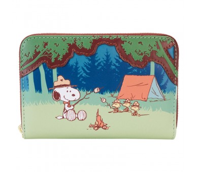 Cartera 50th Anniversary Snoopy Loungefly