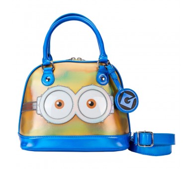 Bolso Minions Gru Mi Villano Favorito Loungefly