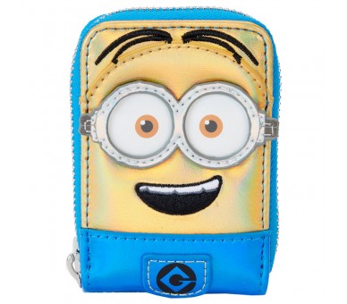 Cartera Minions Gru Mi Villano Favorito Loungefly