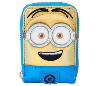 Cartera Minions Gru Mi Villano Favorito Loungefly