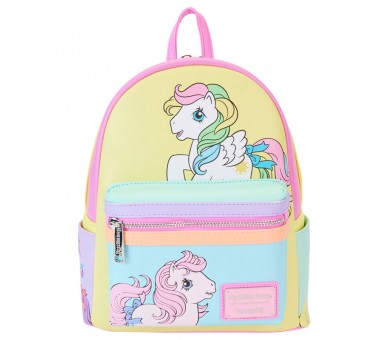 Mochila Color My Little Pony Loungefly 26cm