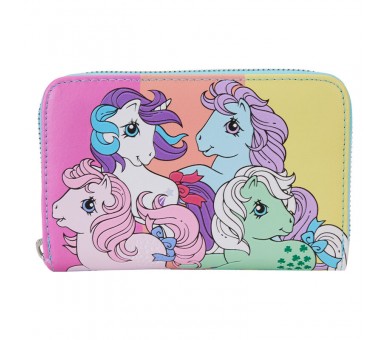 Cartera Color My Little Pony Loungefly