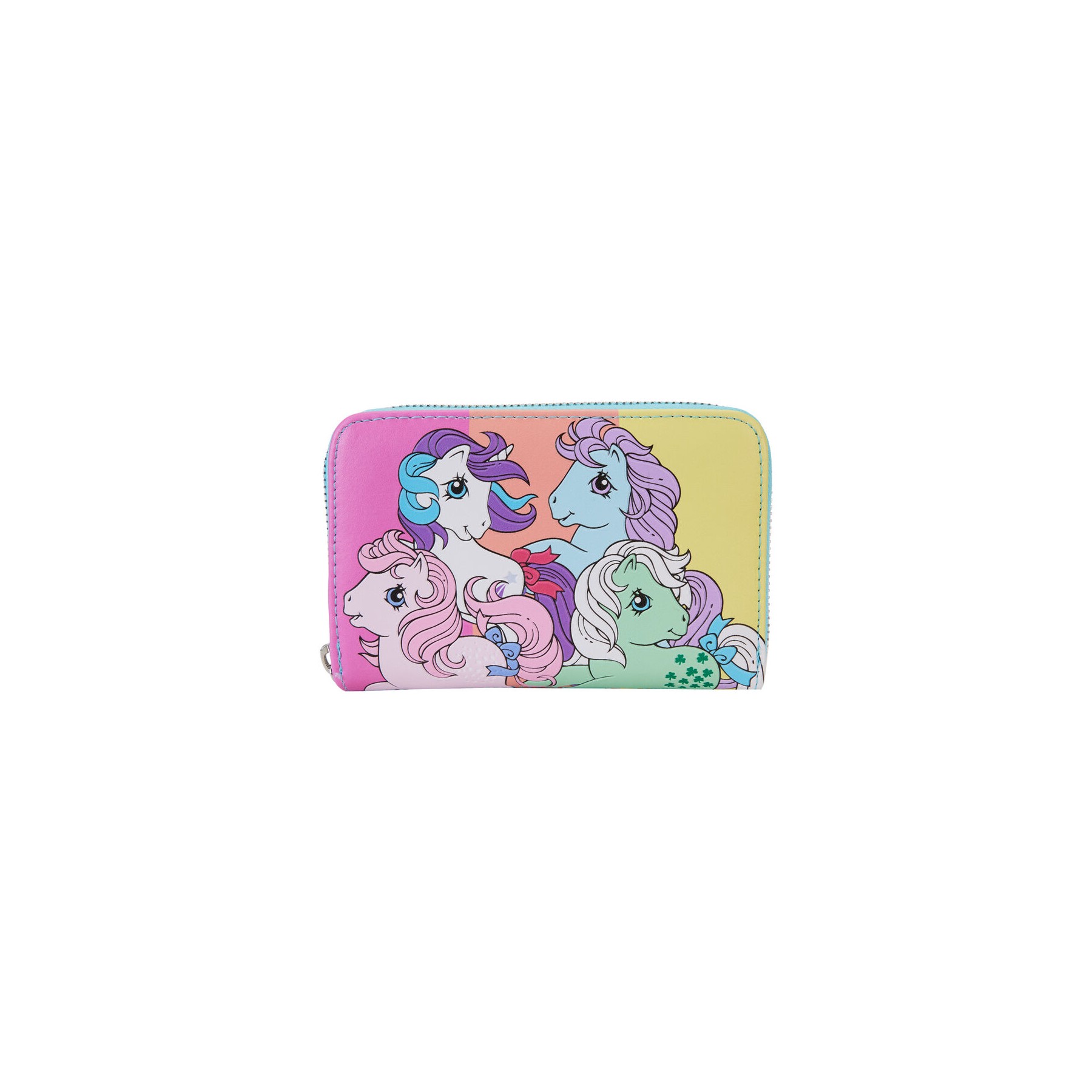 Cartera Color My Little Pony Loungefly