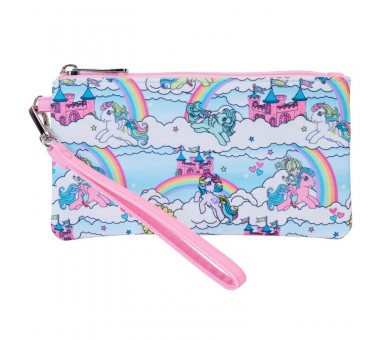 Cartera nylon Sky Scene My Little Pony Loungefly
