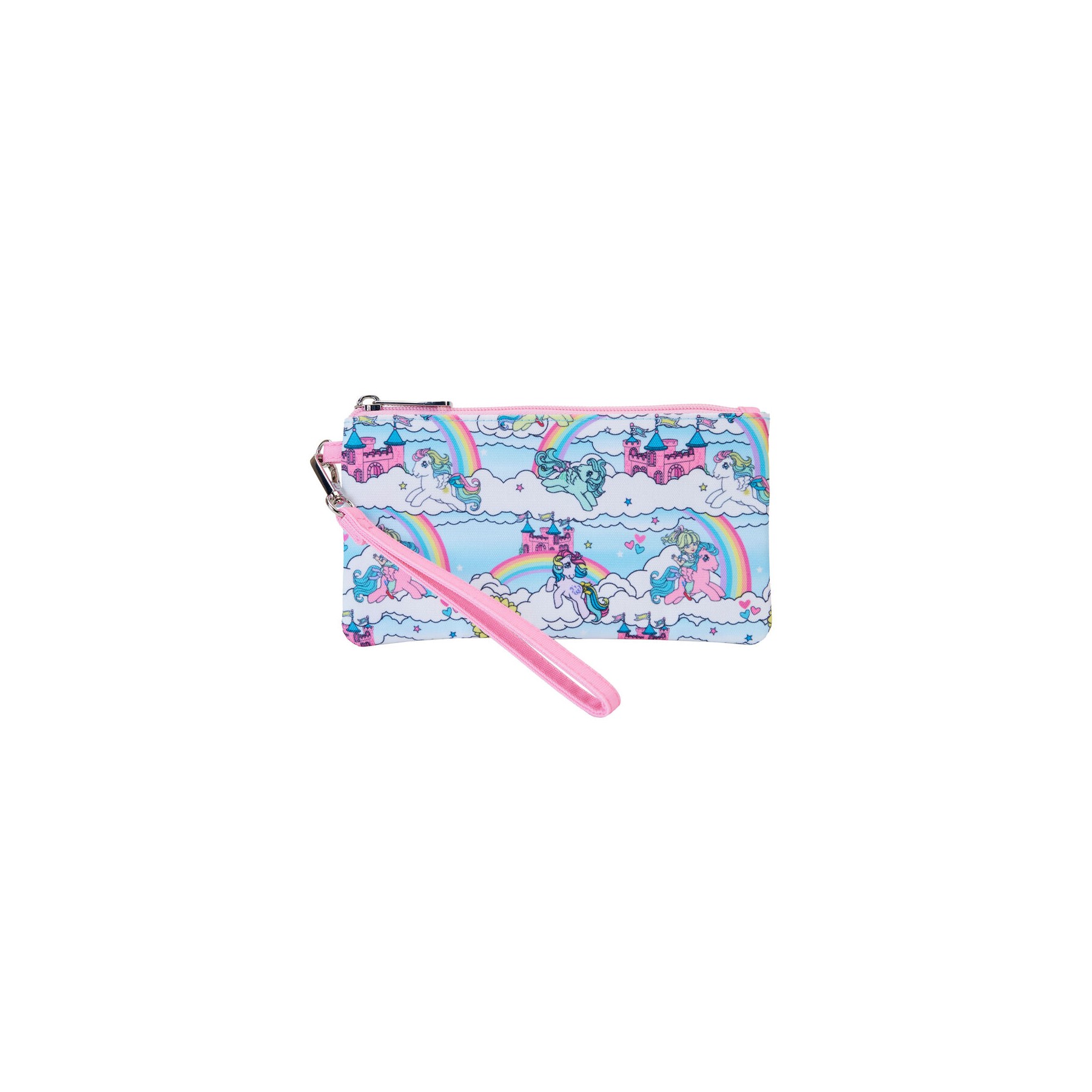 Cartera nylon Sky Scene My Little Pony Loungefly