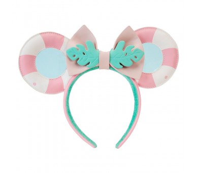 Diadema orejas Vacation Style Minnie Disney Loungefly