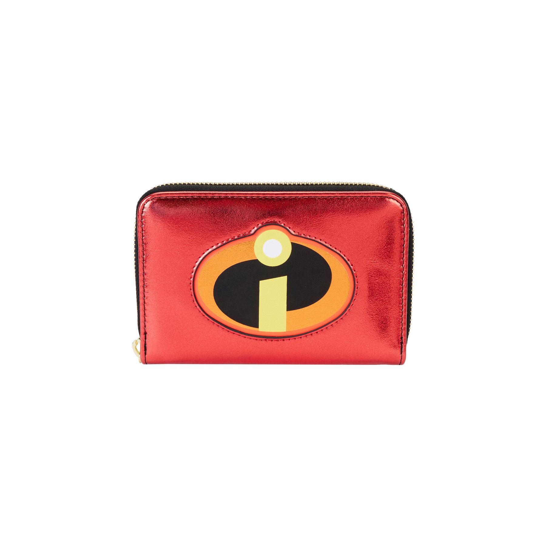 Cartera 20th Anniversary Los Increibles Disney Pixar Loungefly