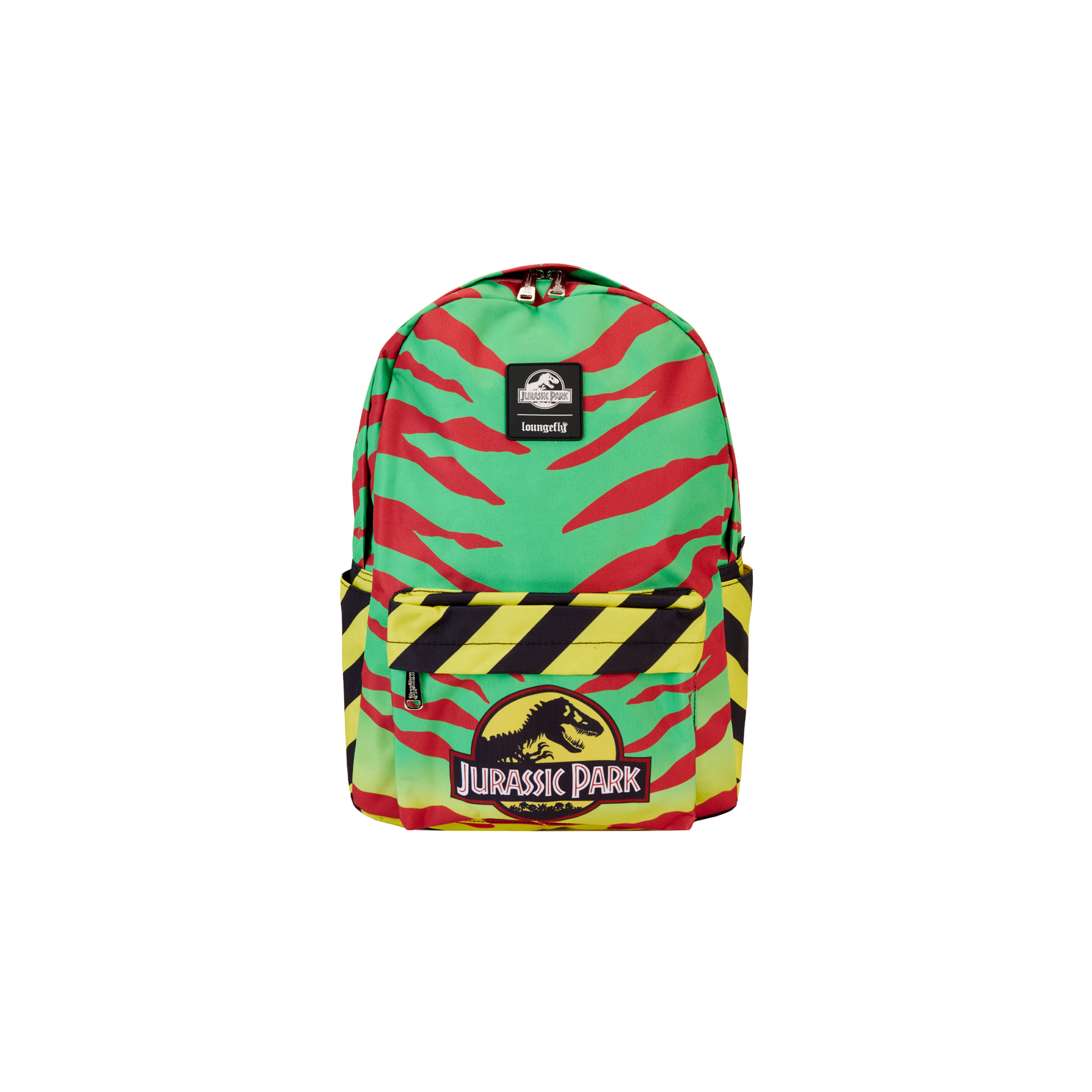 Mochila nylon Jurassic Park Loungefly 43cm