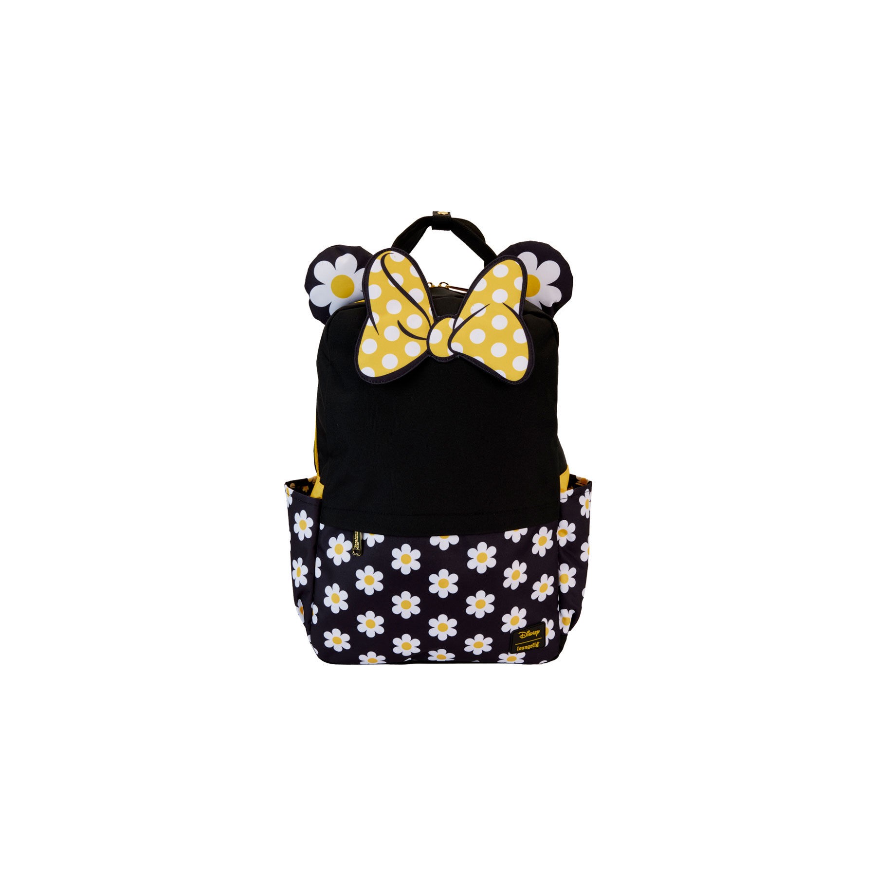 Mochila nylon Minnie Disney Loungefly 43cm