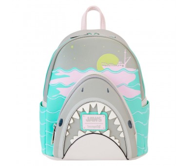 Mochila Jaws Loungefly 26cm