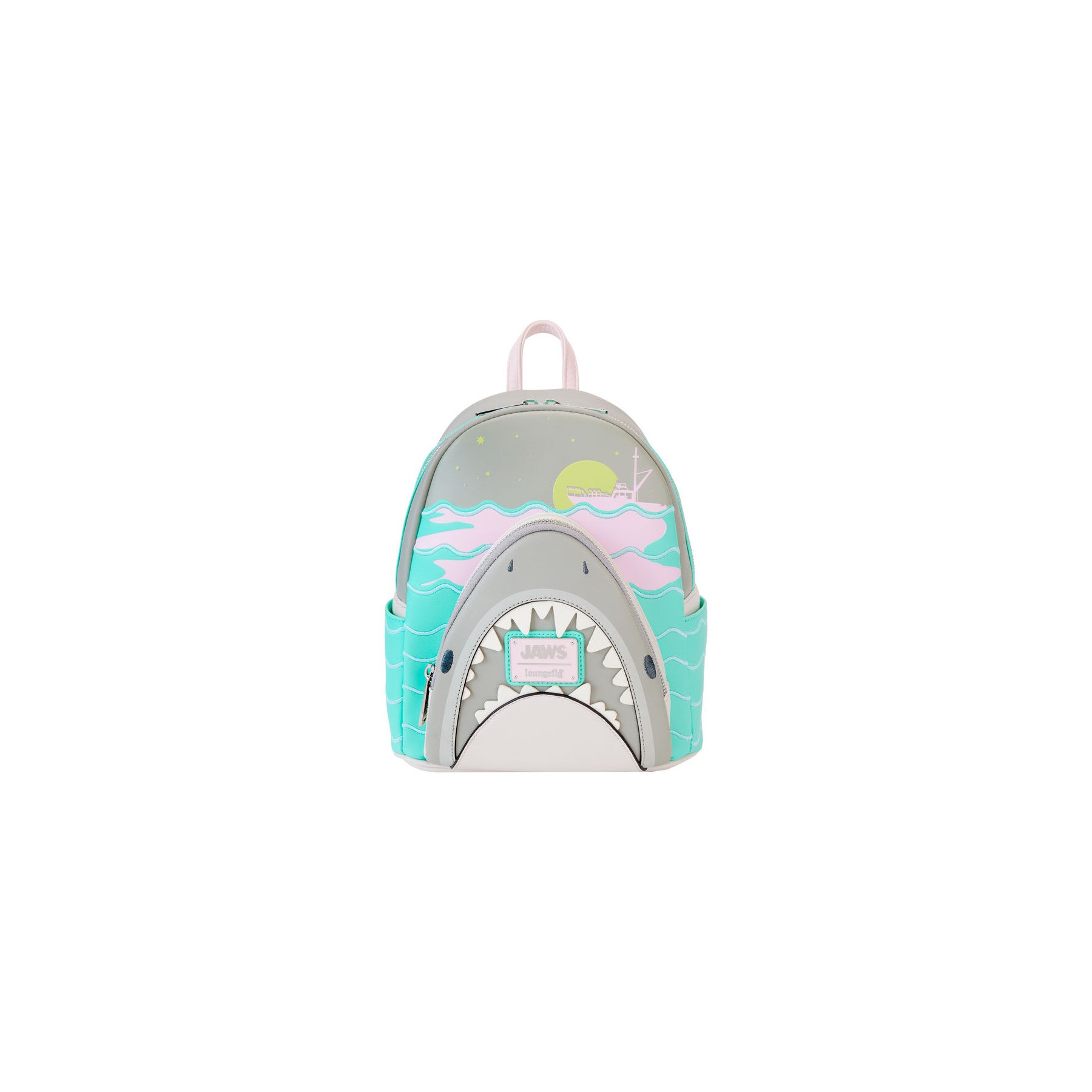 Mochila Jaws Loungefly 26cm