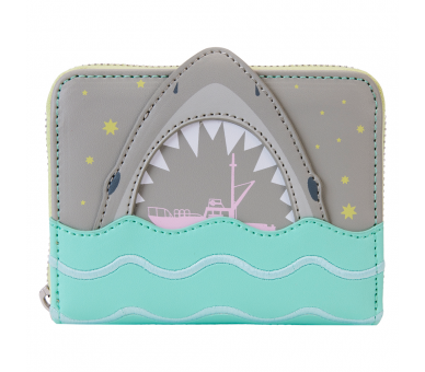 Cartera Jaws Loungefly