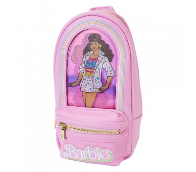 Portatodo 65th Anniversary Barbie Loungefly