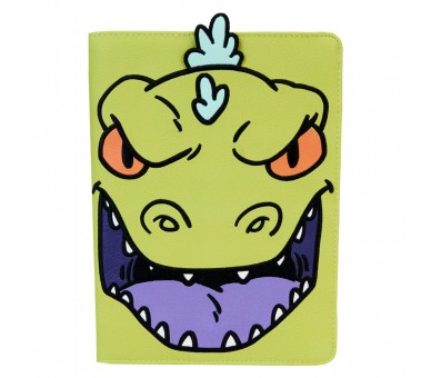Cuaderno Reptar Rugrats Loungefly