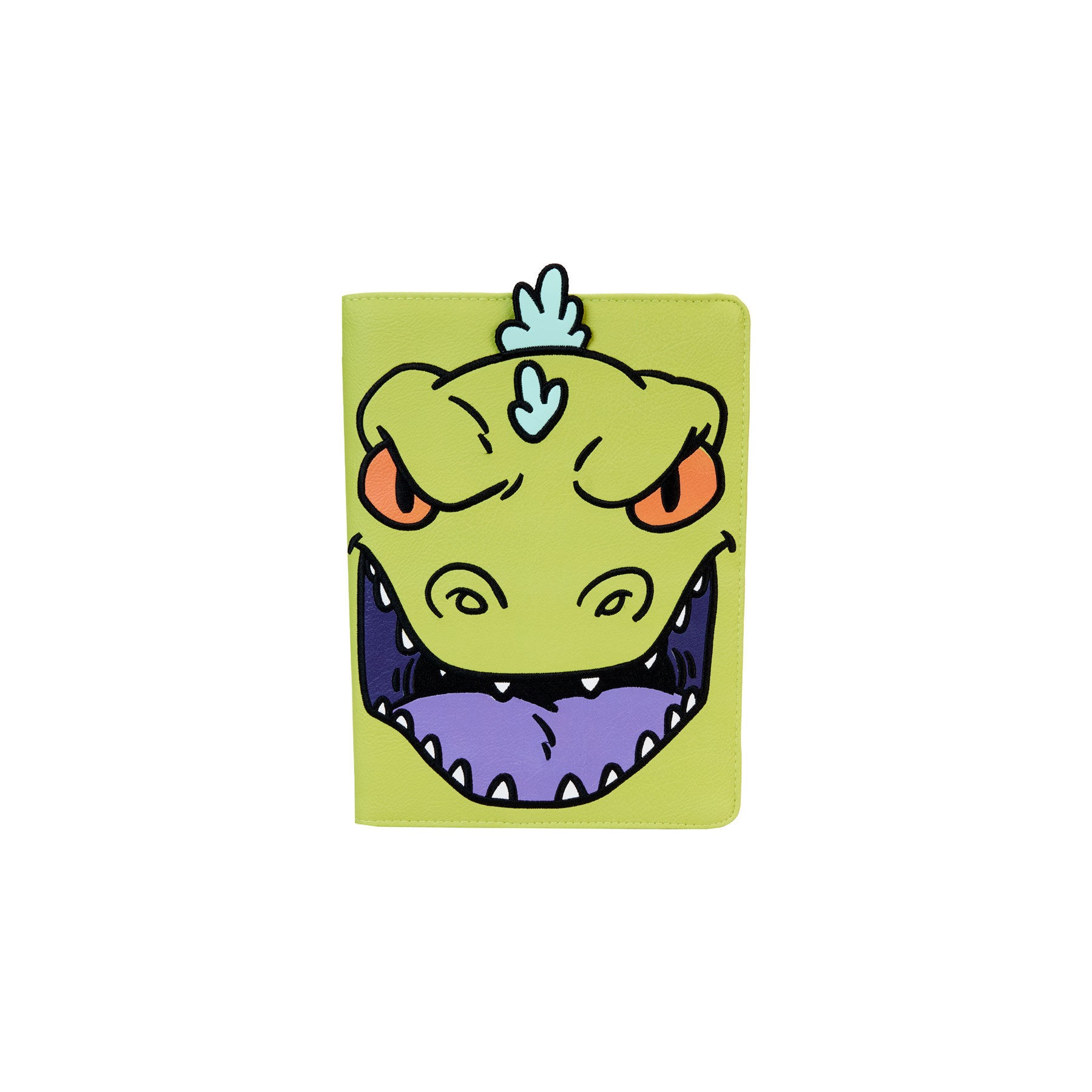 Cuaderno Reptar Rugrats Loungefly