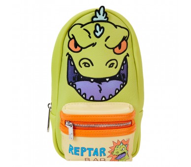 Portatodo Reptar Rugrats Loungefly