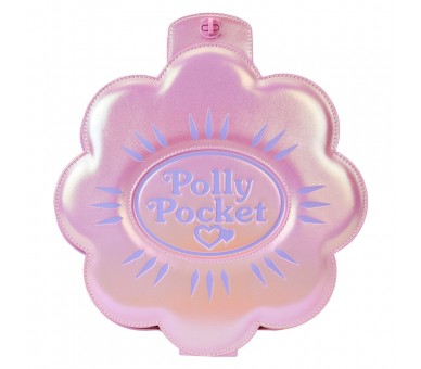 Mochila Polly Pocket Loungefly 30cm