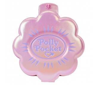 Mochila Polly Pocket Loungefly 30cm