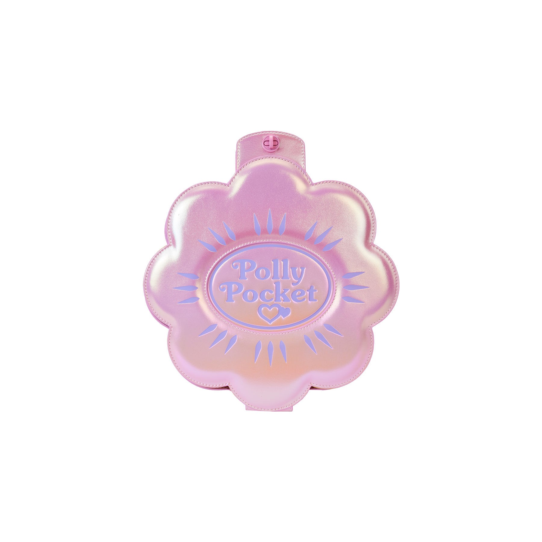 Mochila Polly Pocket Loungefly 30cm