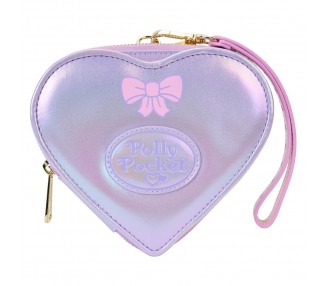 Cartera Polly Pocket Loungefly
